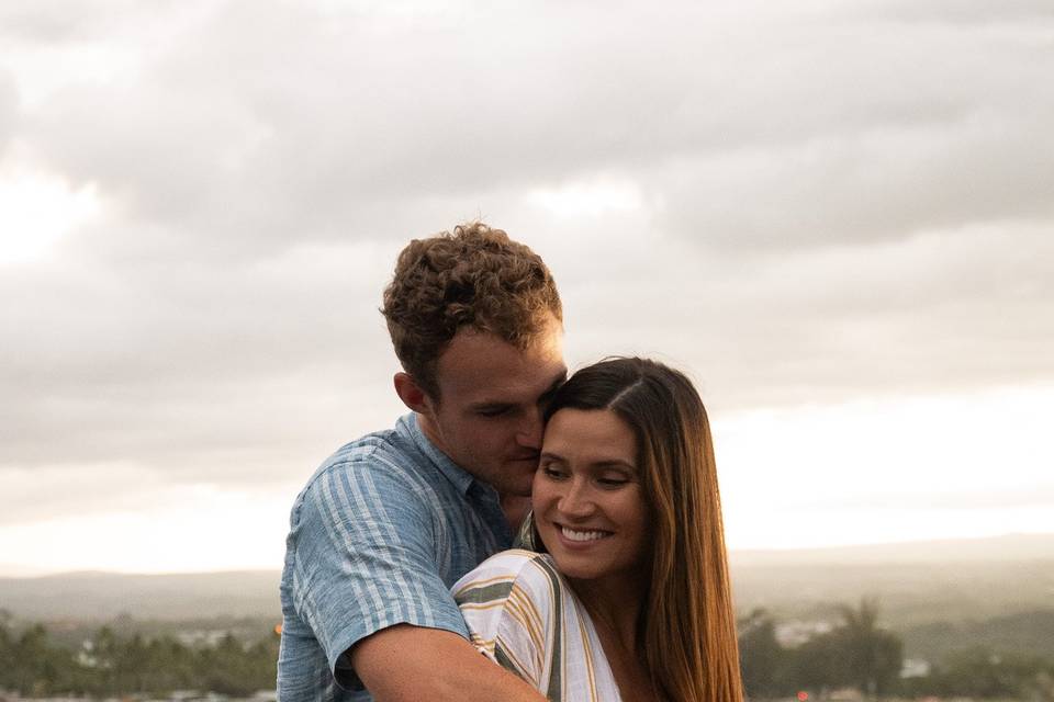 Baker's Honeymoon