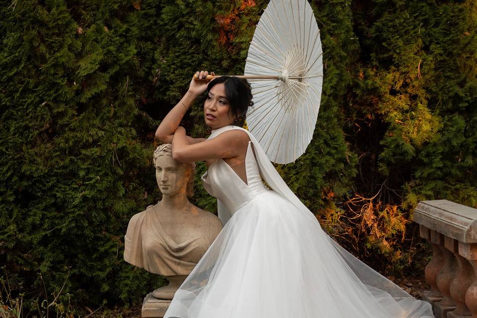 Bridals