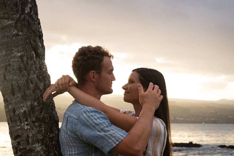 Baker's Honeymoon