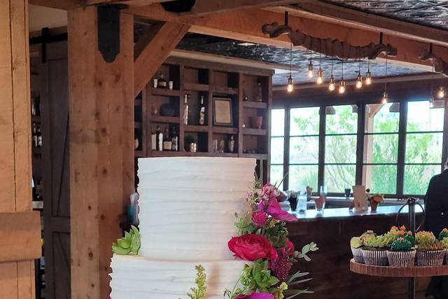 Rustic