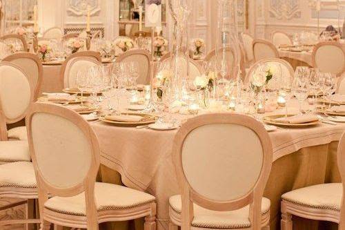 Atlanta Flower Market Weddings
