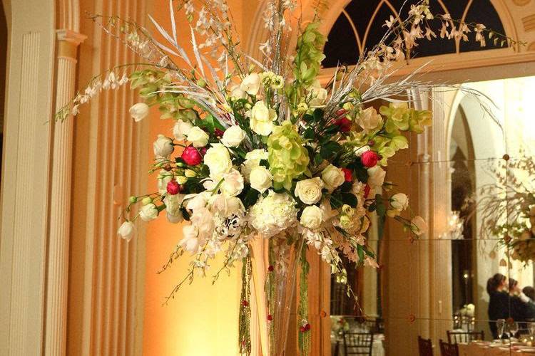 Atlanta Flower Market Weddings