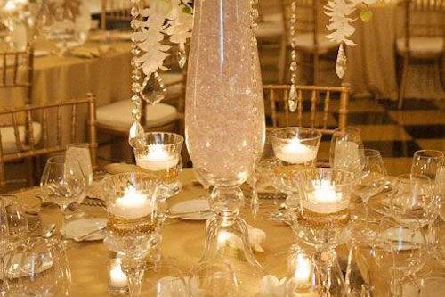 Atlanta Flower Market Weddings
