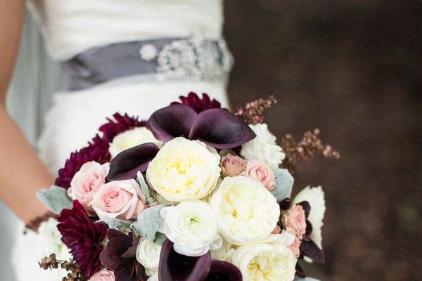 Atlanta Flower Market Weddings