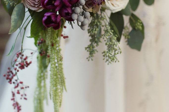 Atlanta Flower Market Weddings