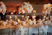 Atlanta Flower Market Weddings