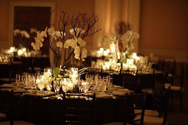 Atlanta Flower Market Weddings
