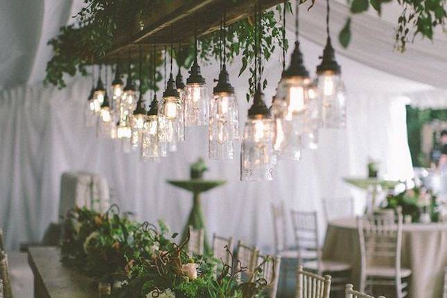 Atlanta Flower Market Weddings