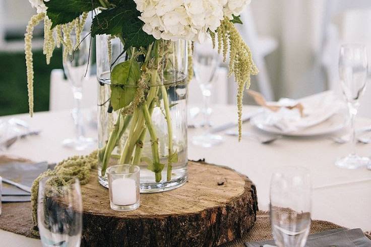 Atlanta Flower Market Weddings