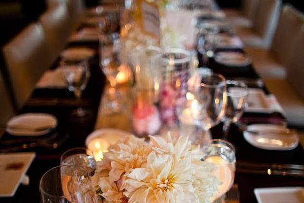 Atlanta Flower Market Weddings