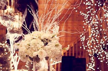 Atlanta Flower Market Weddings