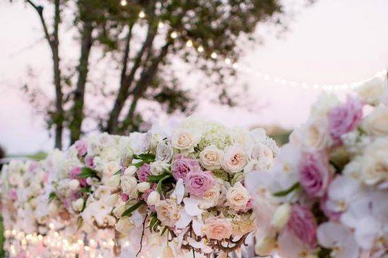 Atlanta Flower Market Weddings