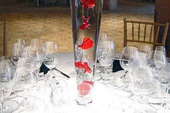 Atlanta Flower Market Weddings