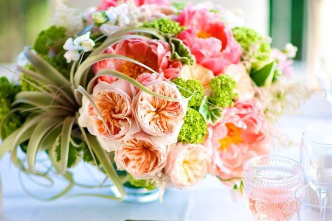 Atlanta Flower Market Weddings