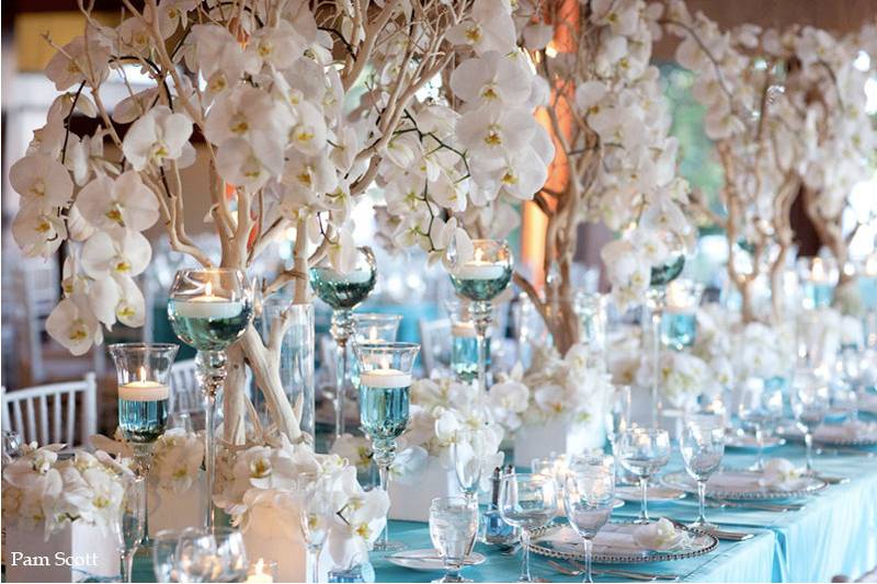 Atlanta Flower Market Weddings