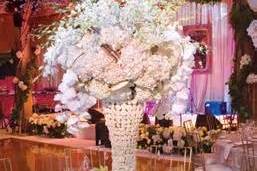 Atlanta Flower Market Weddings