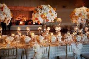 Atlanta Flower Market Weddings