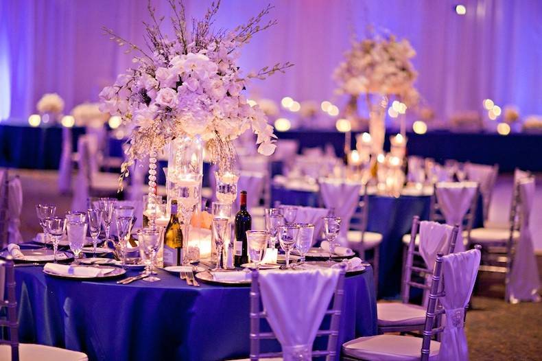 Atlanta Flower Market Weddings