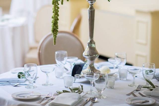 Yorkshire Ballroom | Shane's Wedding Photography