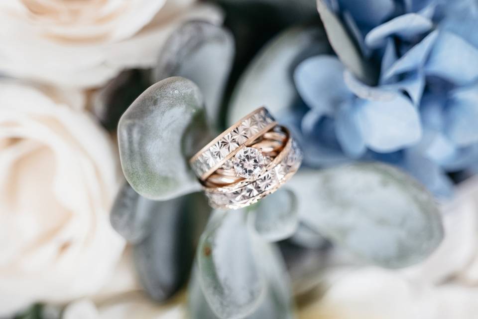 Beautiful ring