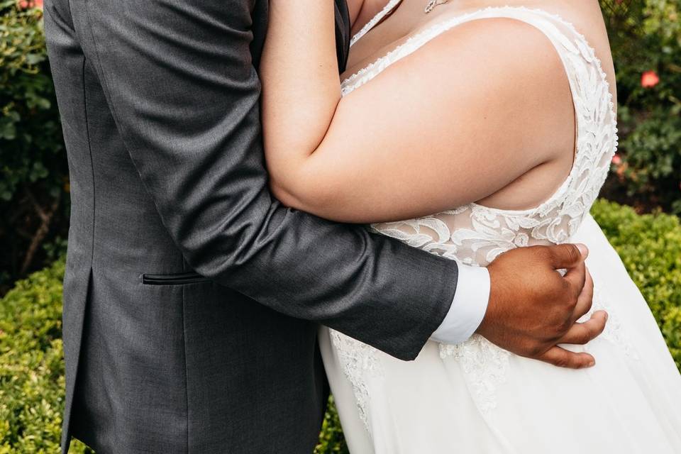Bridal Portraits