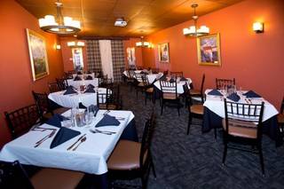 JD's Bistro and Grille