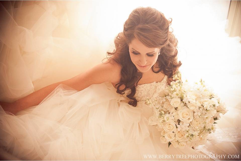 Bridal Beauty