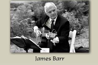 James E Barr