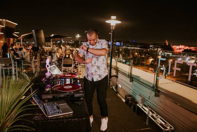 DJ RicardoYup