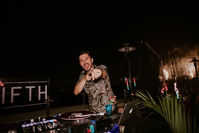 DJ TheAdrianSilva