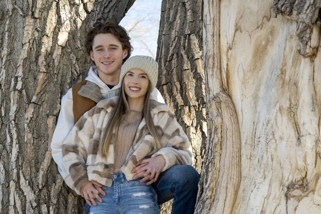 Couple Portrait