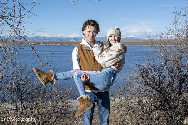 Couple Portrait