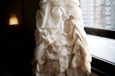 Photography: Michael B. Studios