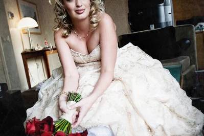 Bride