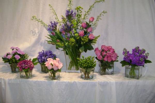 Herndon Florist, Inc.
