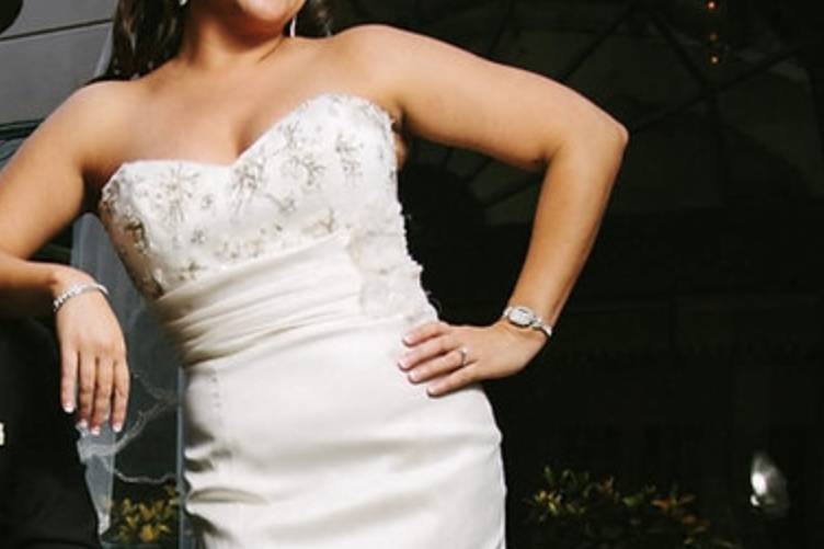 Jim Helm Couture, 10US