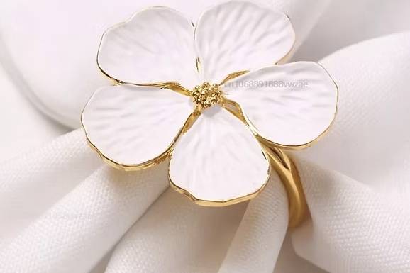 Napkin Ring