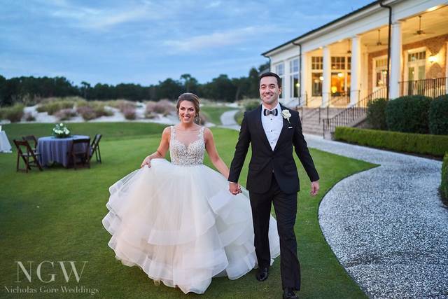 Colleton River Classic