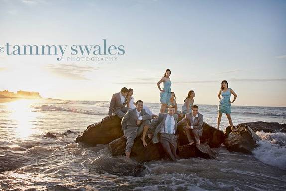 Tammy Swales Photography