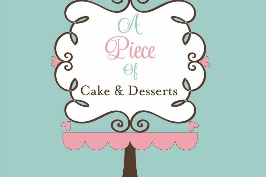 A Piece of Cake & Desserts