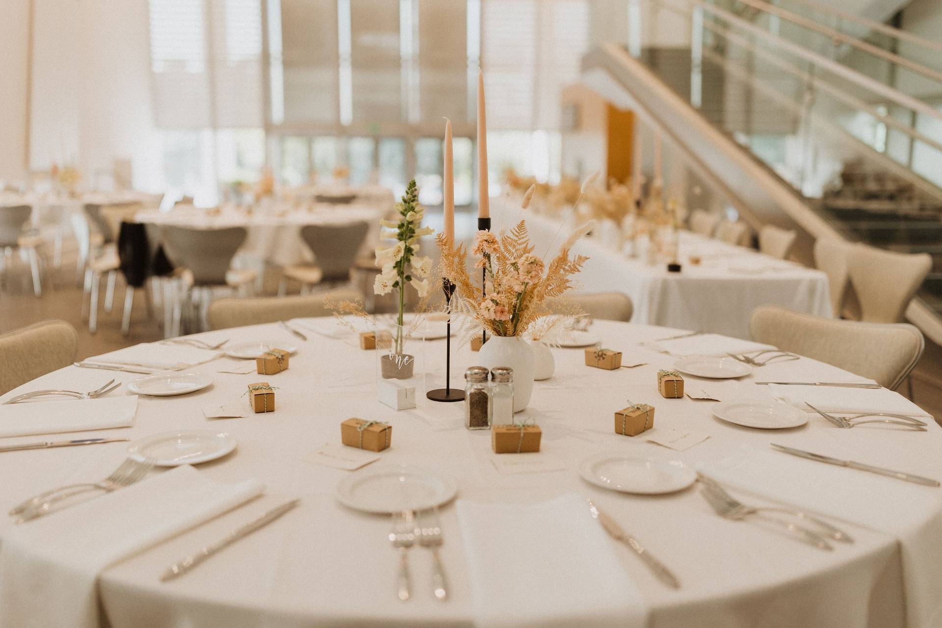 Grand Rapids Art Museum - Museum Weddings - Grand Rapids, MI - WeddingWire