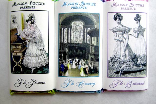 Maison Bouche 