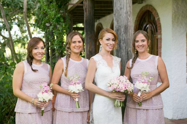 Brides by Tatiana