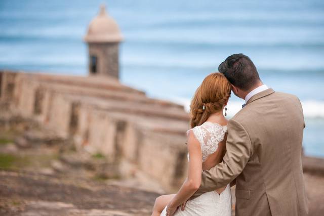 Brides by Tatiana
