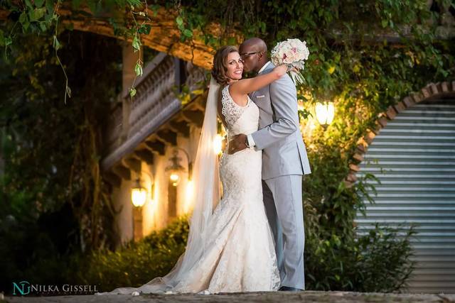 Brides by Tatiana