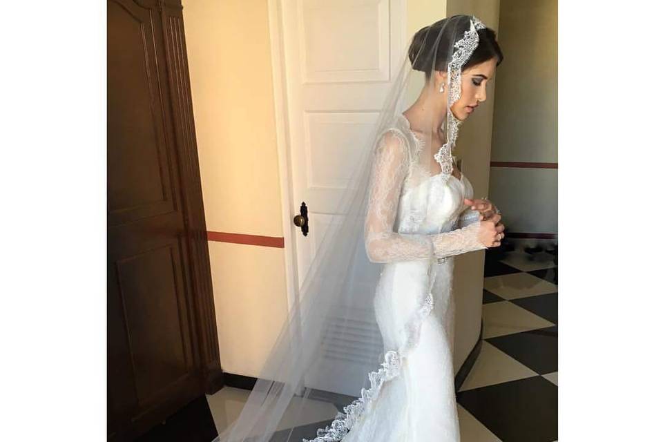 Brides by Tatiana