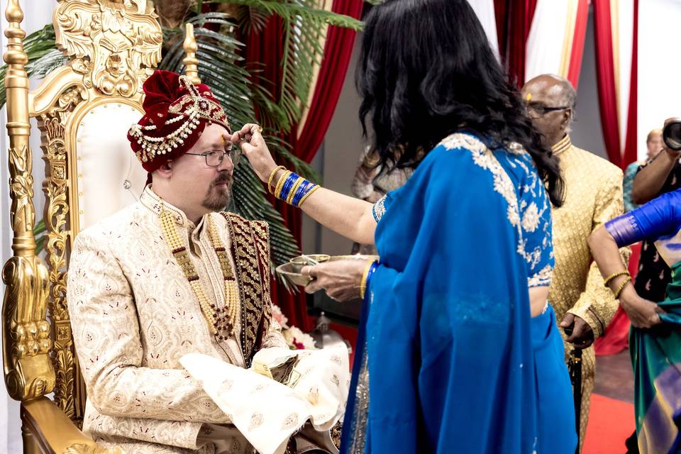 Indian tradition