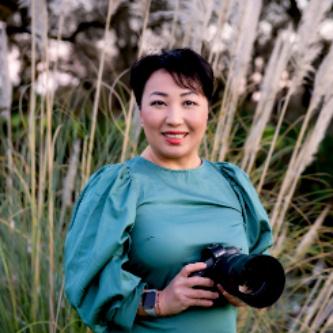 Phoua Moua
