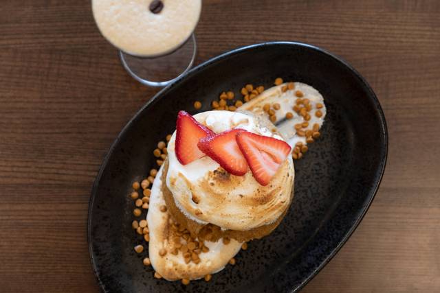 Dessert
