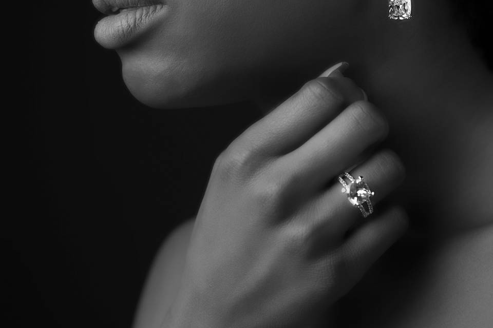 Misayo House Bridal Jewelry